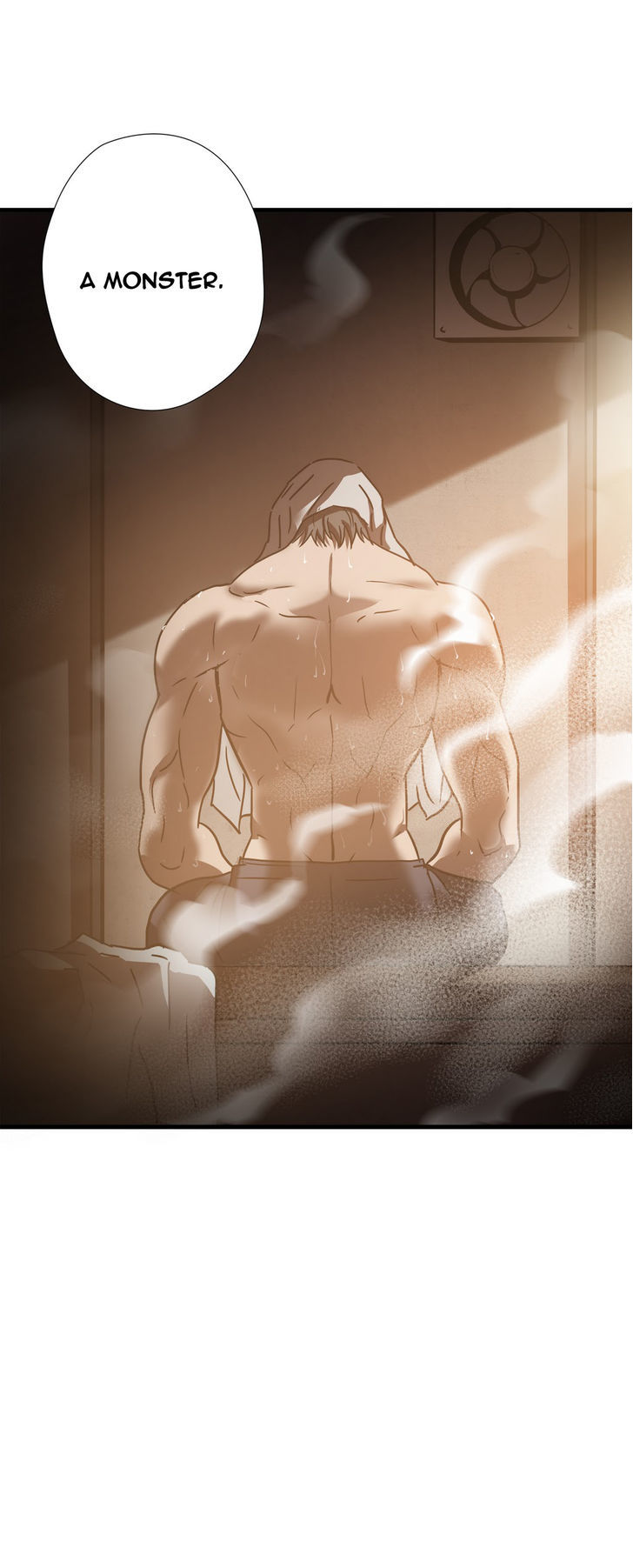 Greatest Outcast chapter 29 - page 3
