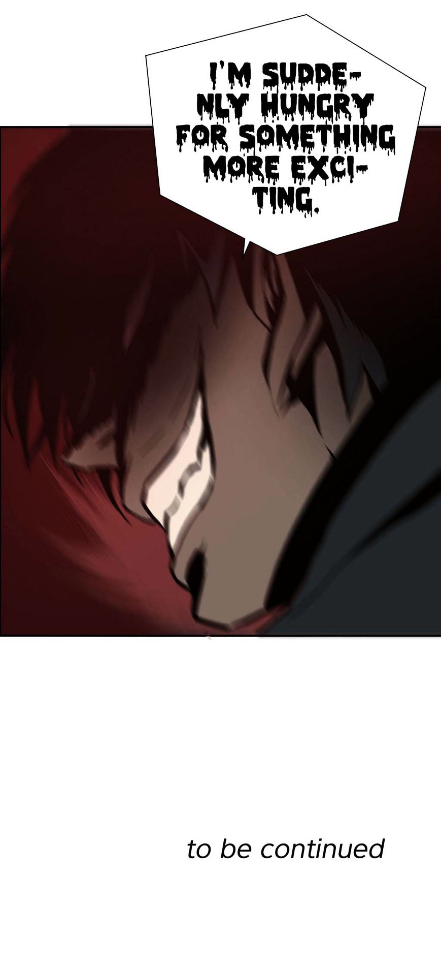 Greatest Outcast chapter 4 - page 20