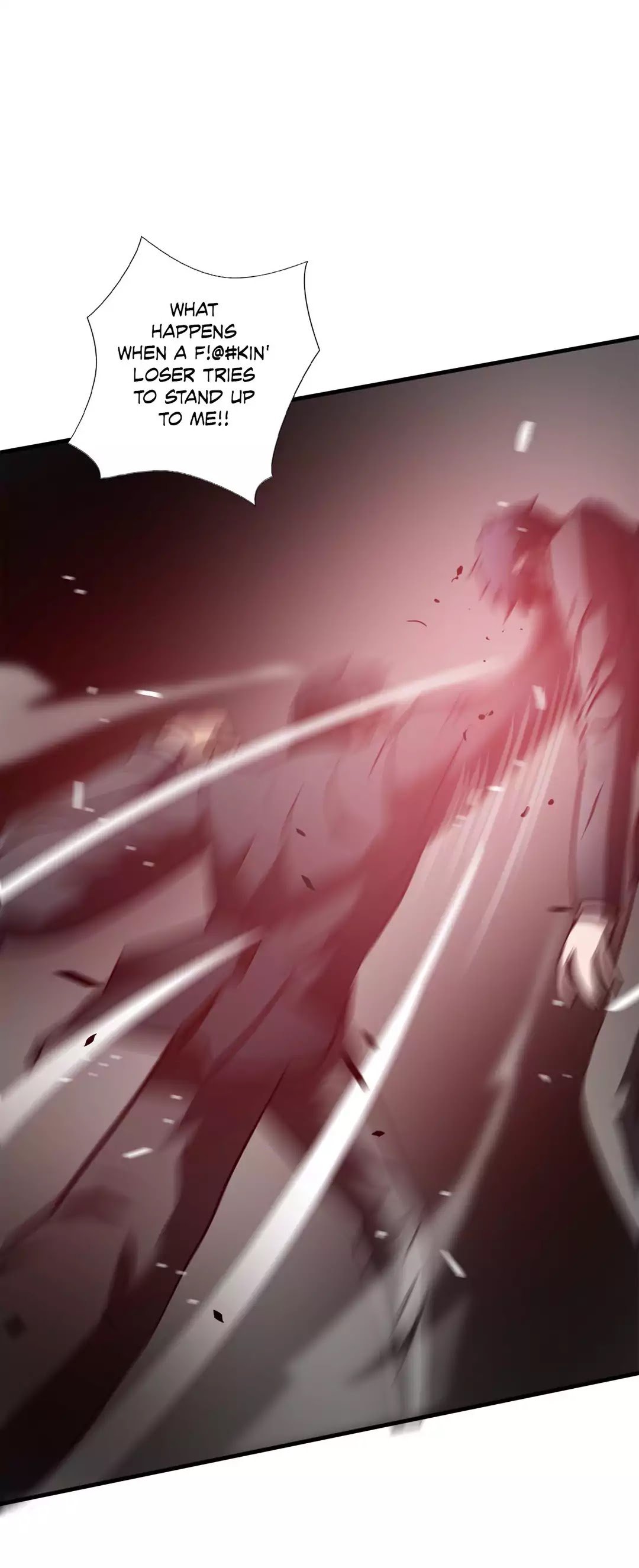 Greatest Outcast chapter 66 - page 12
