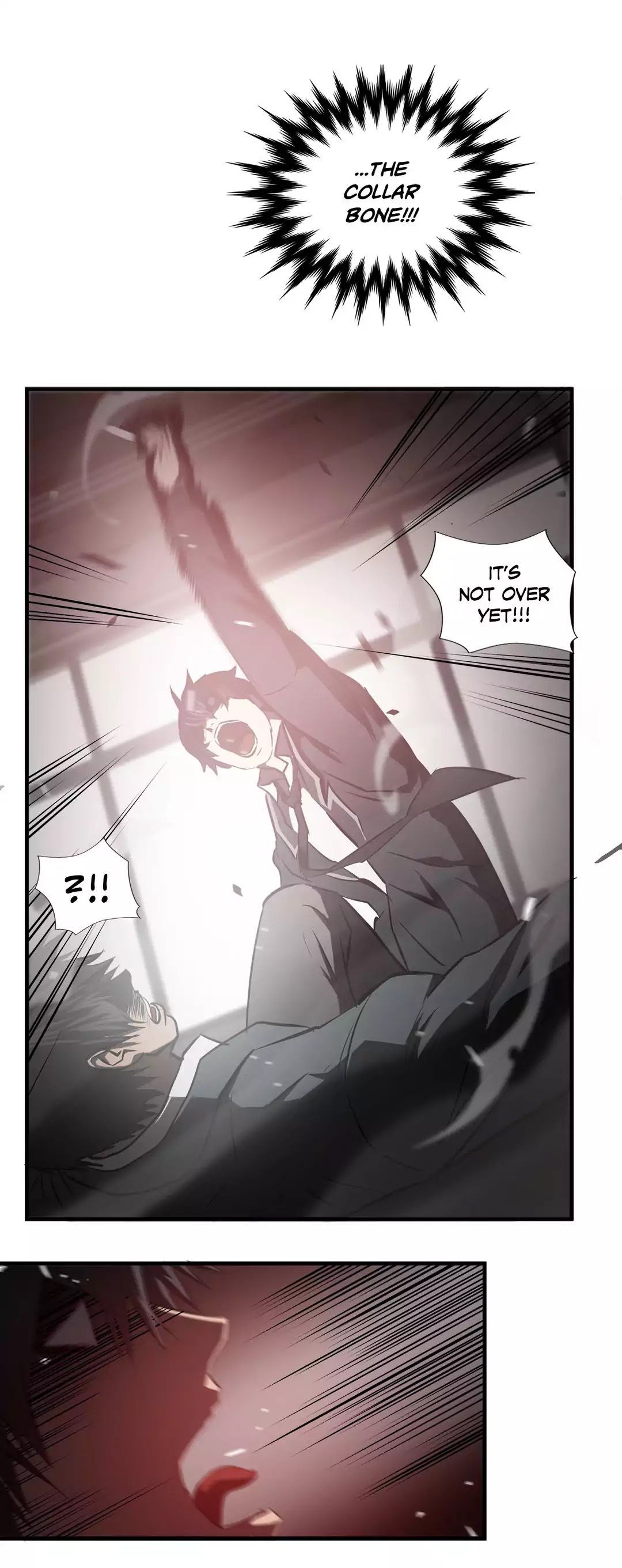 Greatest Outcast chapter 67 - page 13