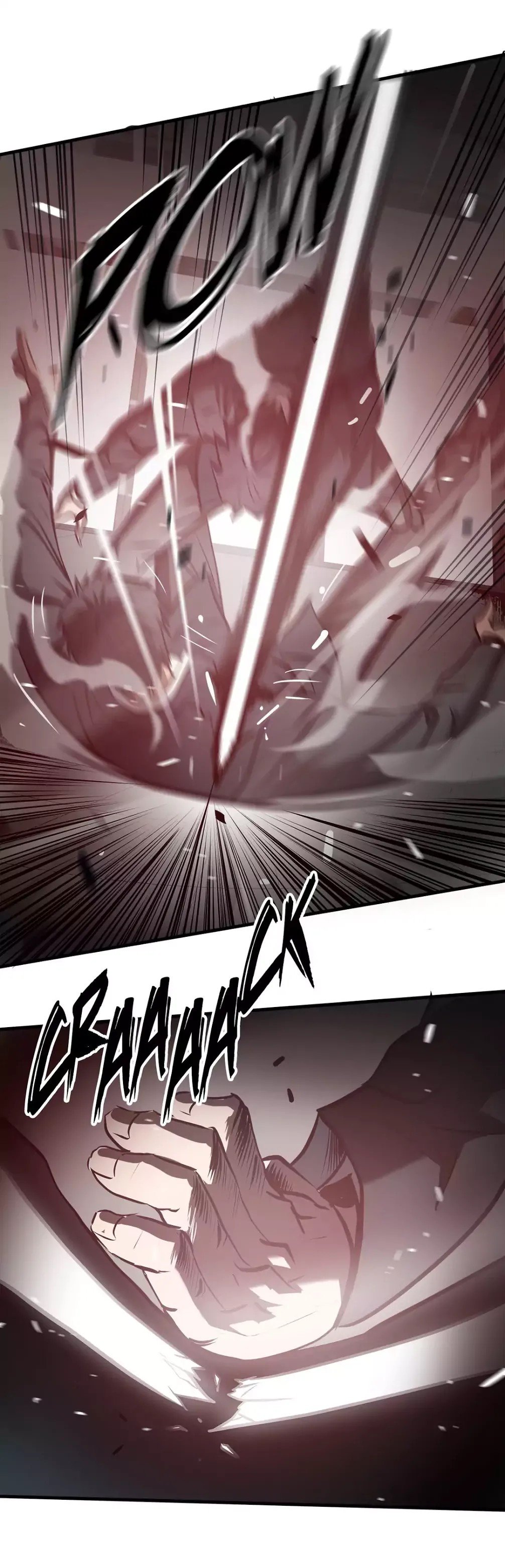 Greatest Outcast chapter 67 - page 14