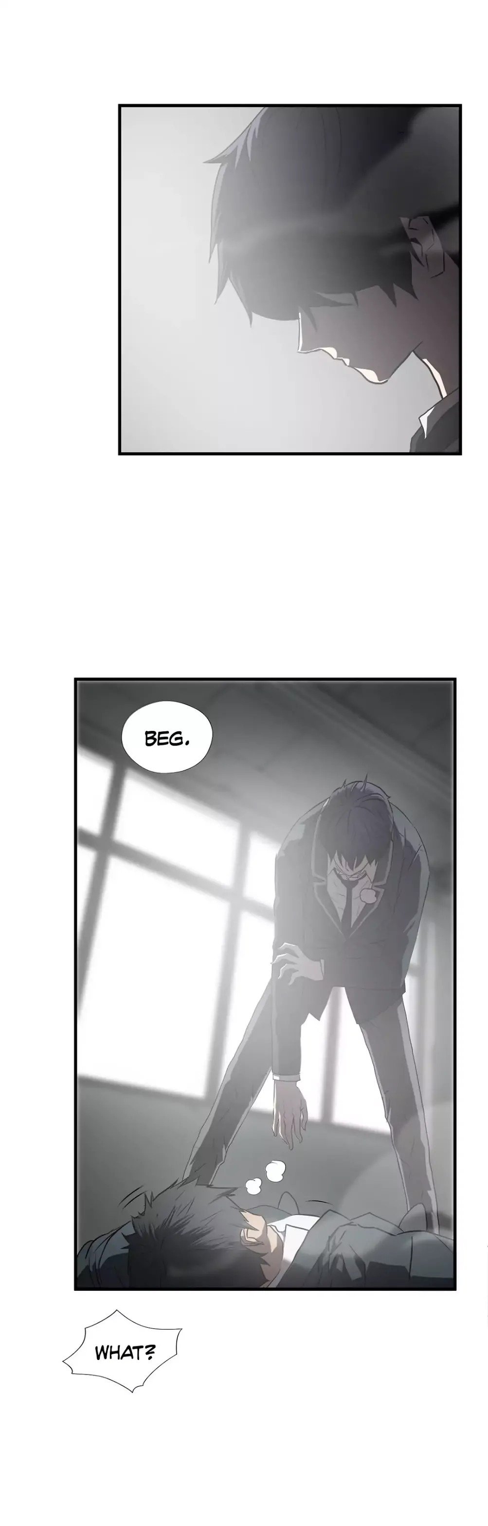 Greatest Outcast chapter 67 - page 20