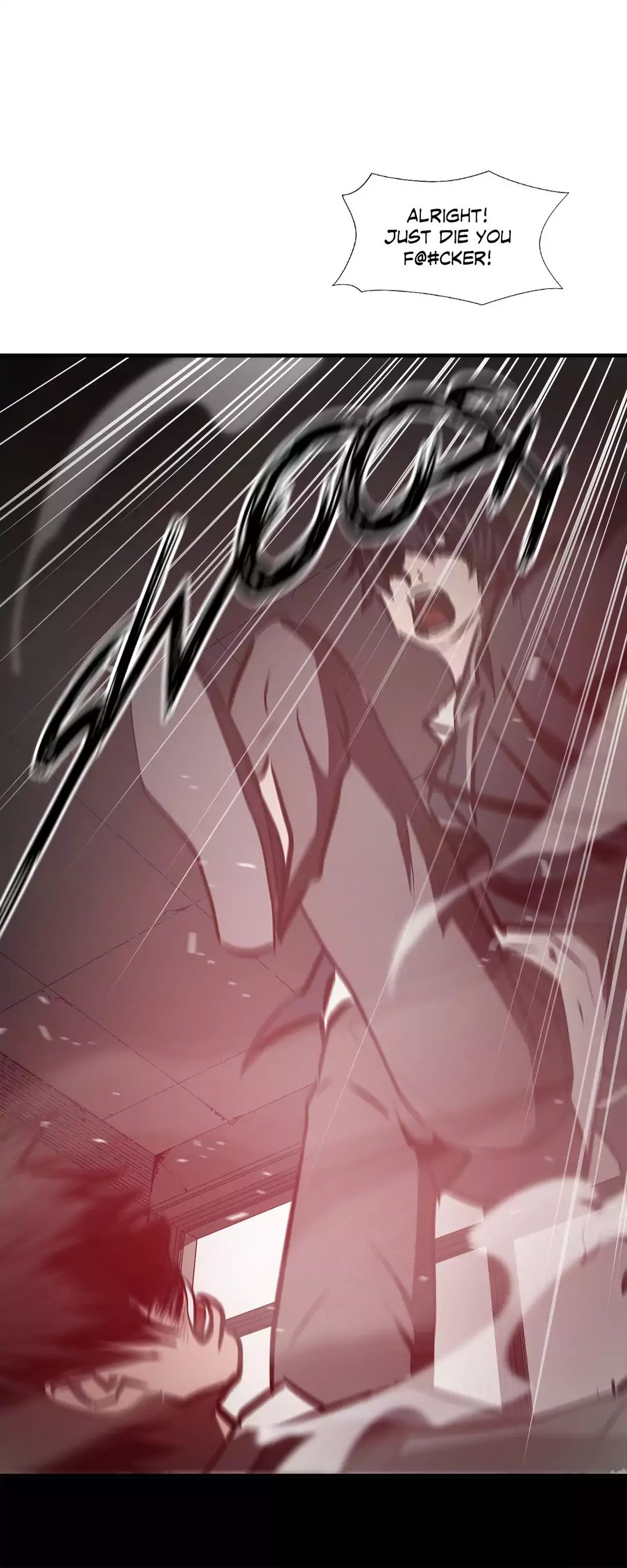Greatest Outcast chapter 67 - page 23