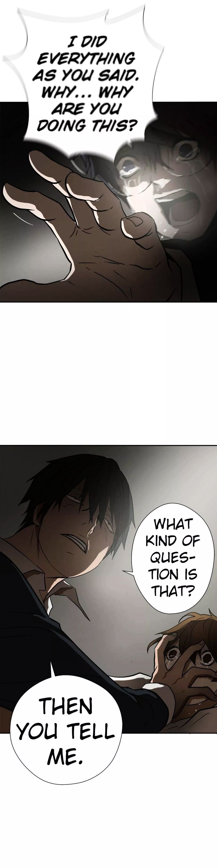 Greatest Outcast chapter 5 - page 15