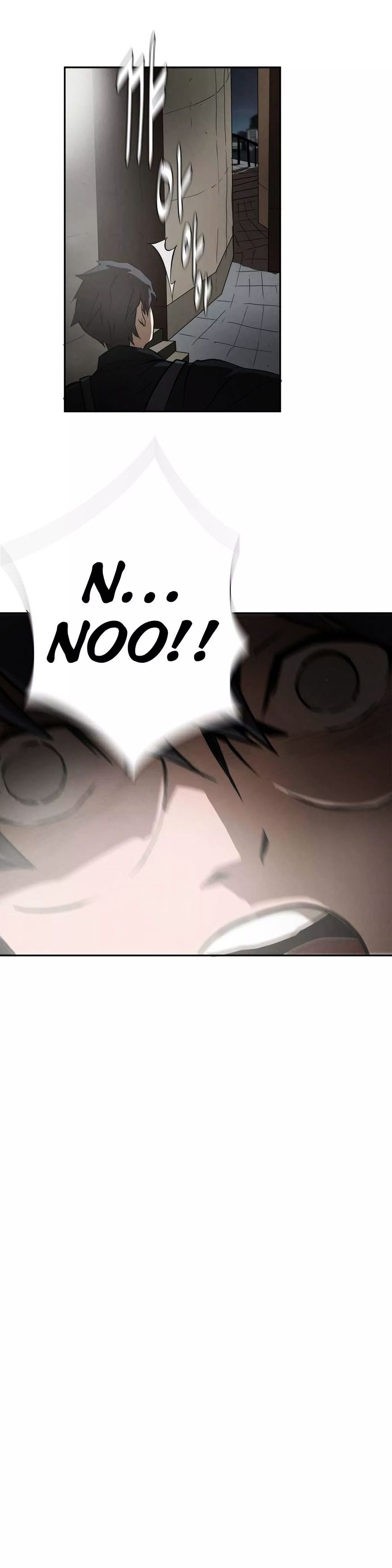 Greatest Outcast chapter 5 - page 6