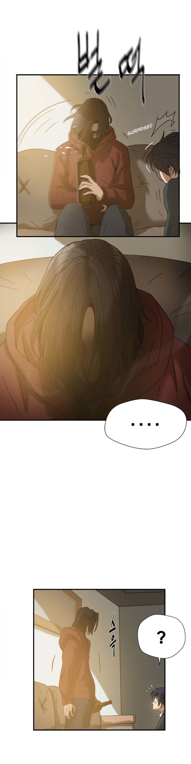 Greatest Outcast chapter 7 - page 11
