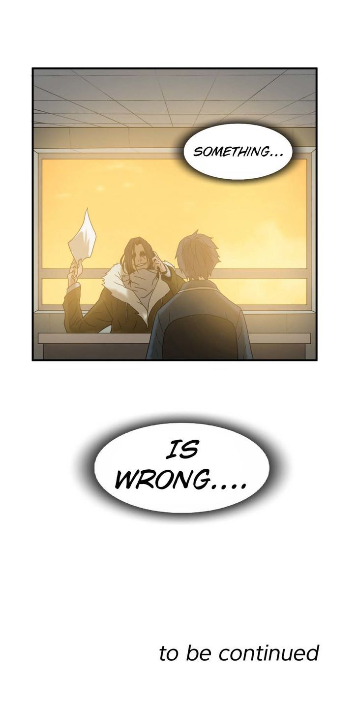 Greatest Outcast chapter 7 - page 17