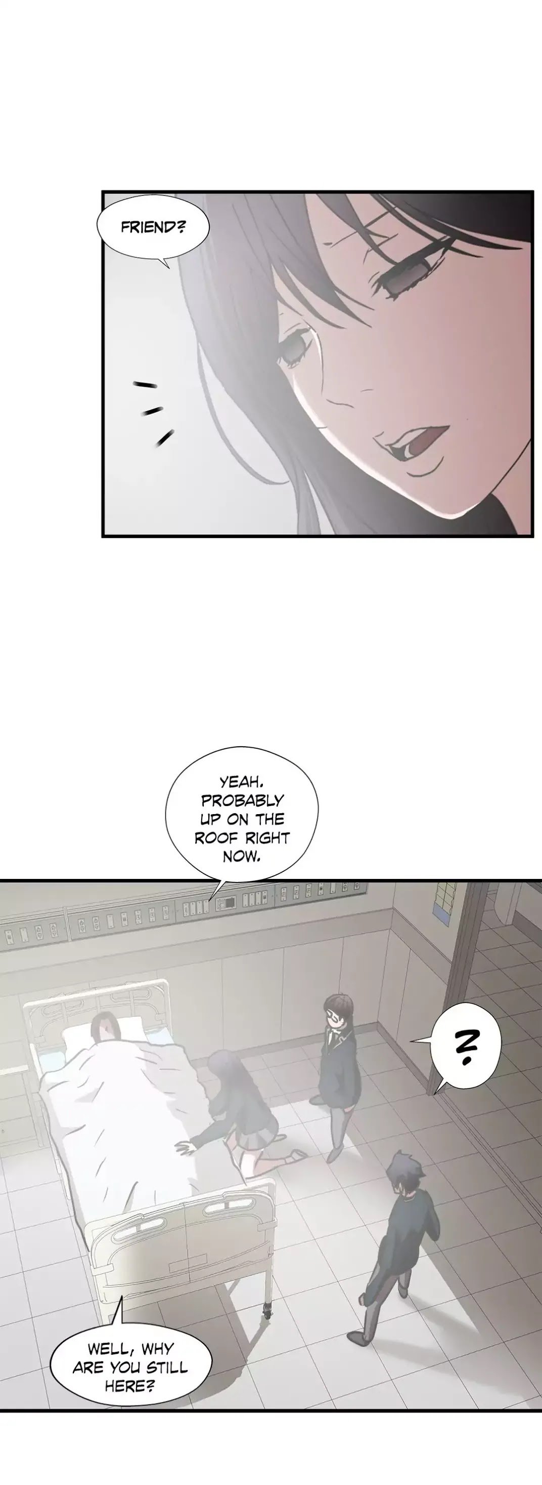 Greatest Outcast chapter 69 - page 2