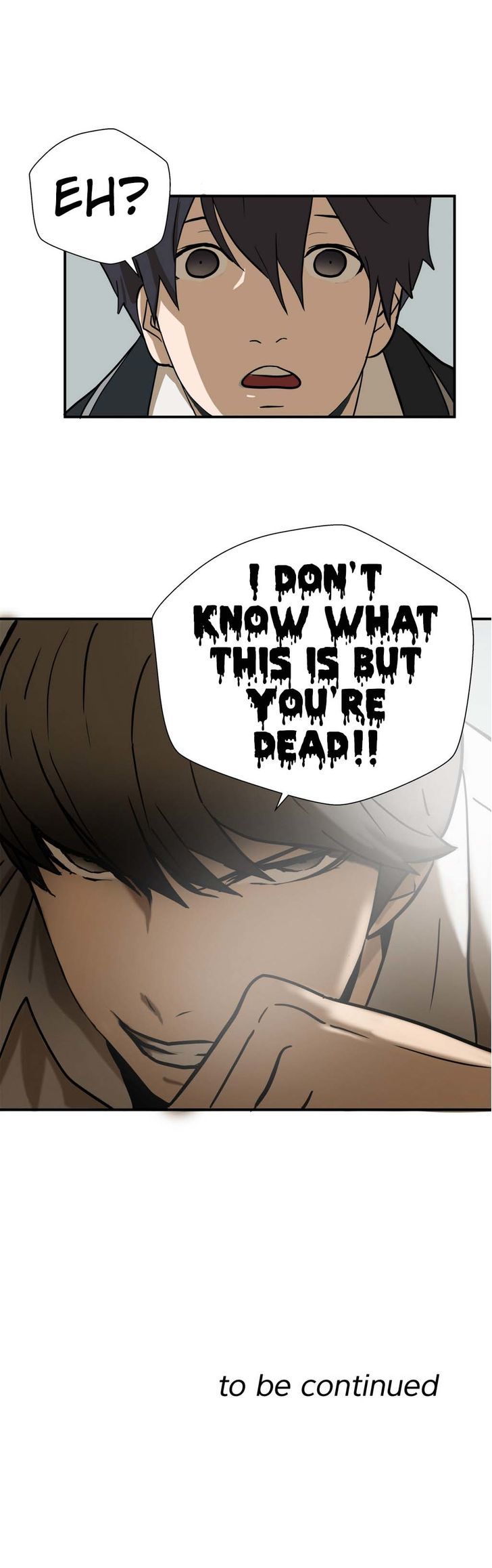 Greatest Outcast chapter 8 - page 20