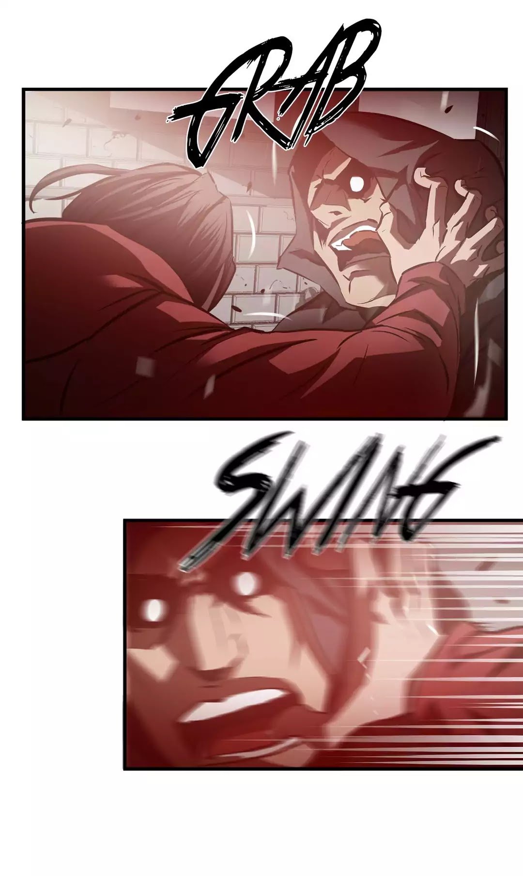 Greatest Outcast chapter 62 - page 1