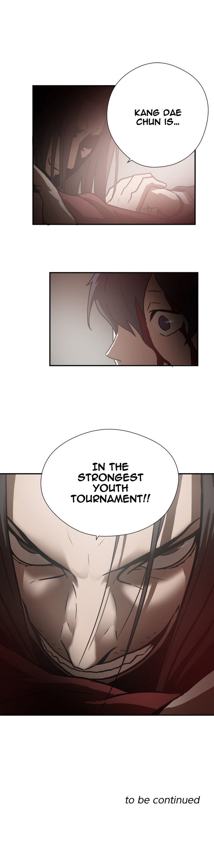Greatest Outcast chapter 12 - page 20