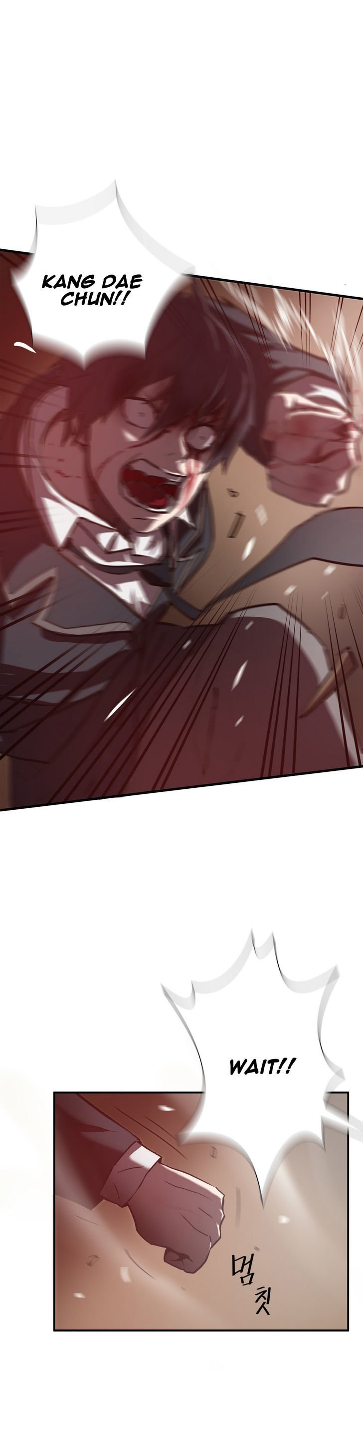 Greatest Outcast chapter 12 - page 9