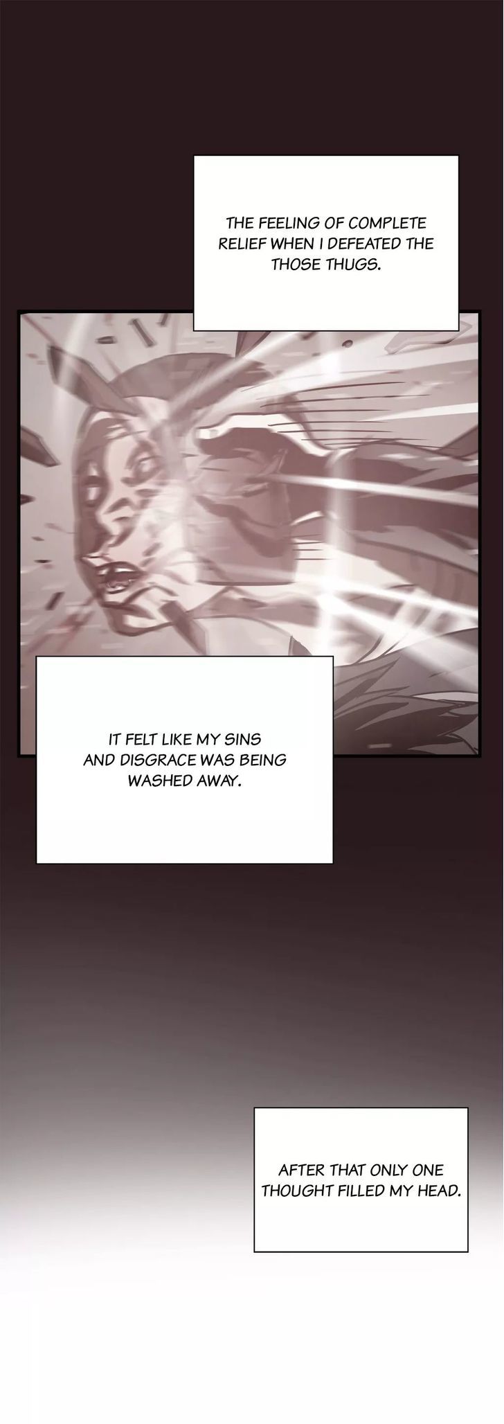 Greatest Outcast chapter 14 - page 3