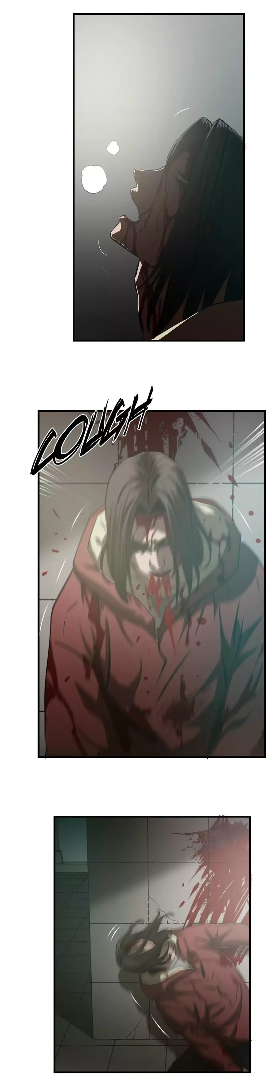 Greatest Outcast chapter 63 - page 16
