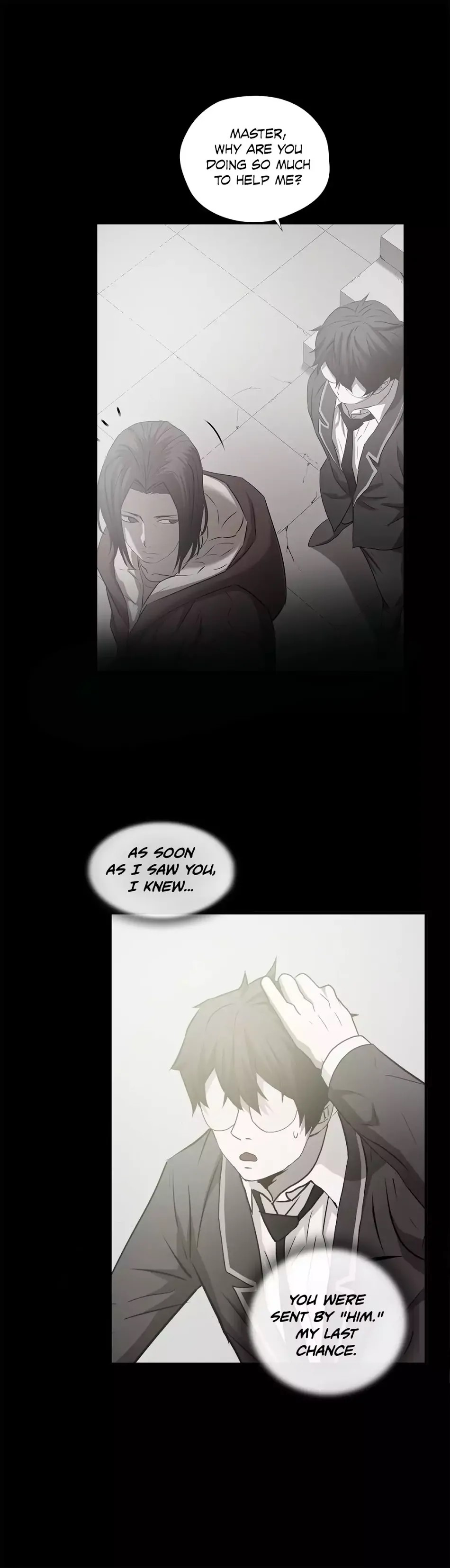 Greatest Outcast chapter 63 - page 19