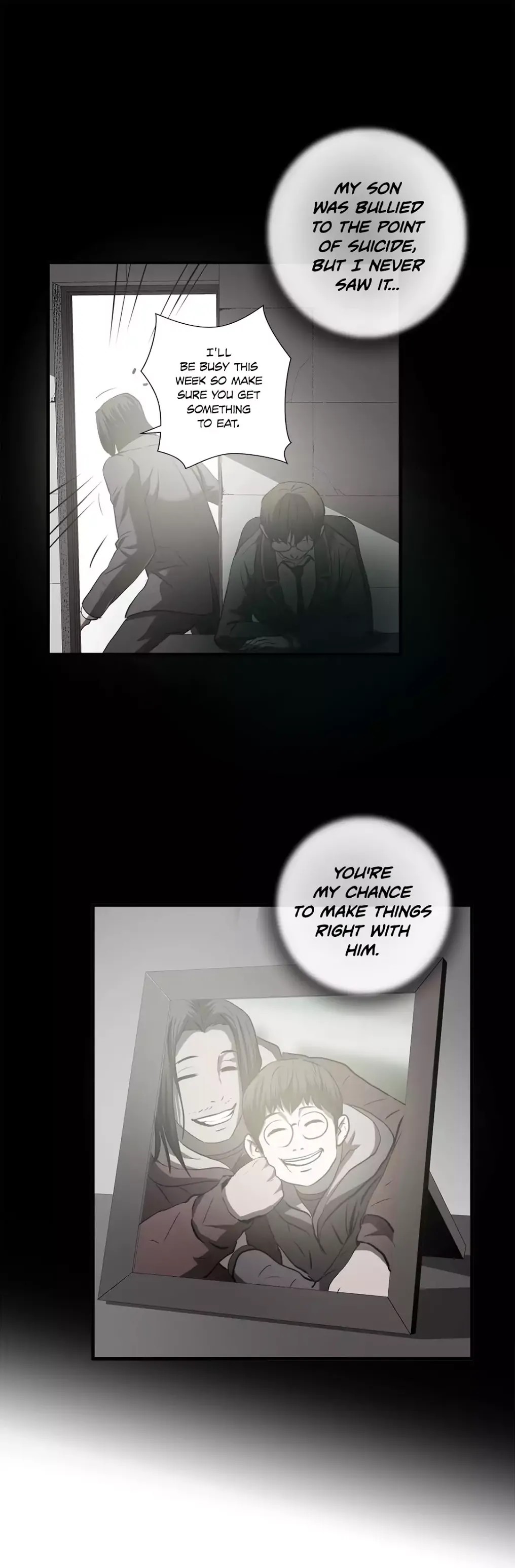 Greatest Outcast chapter 63 - page 20