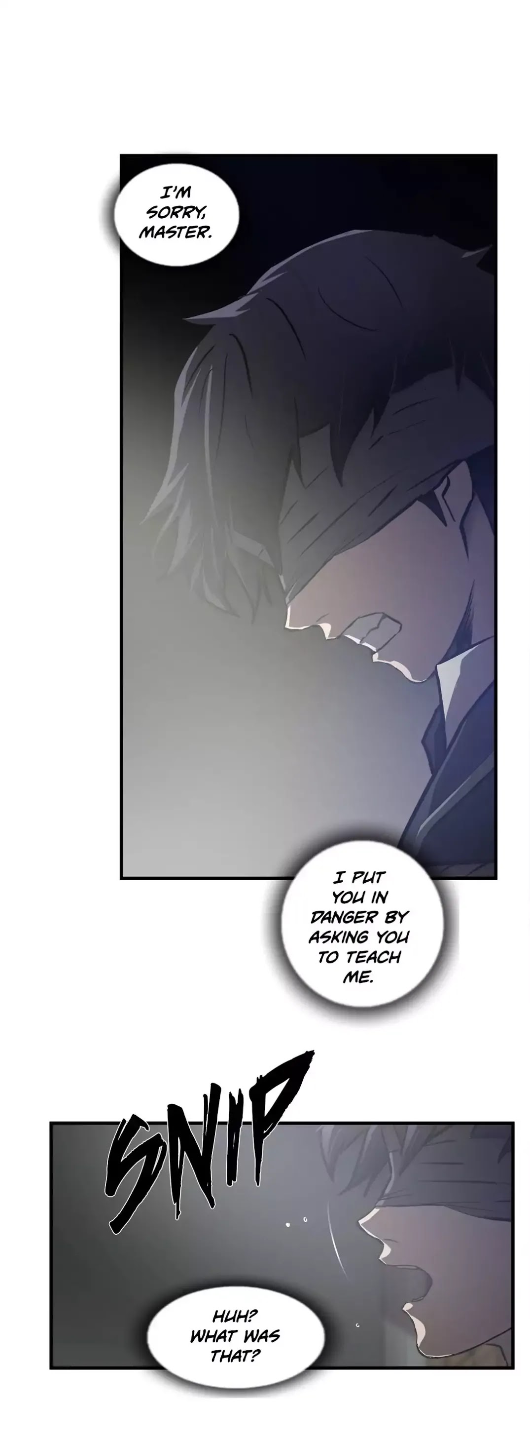 Greatest Outcast chapter 63 - page 3