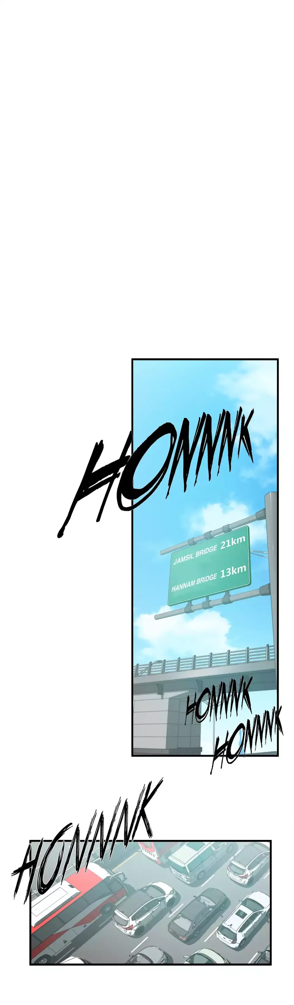 Greatest Outcast chapter 63 - page 7