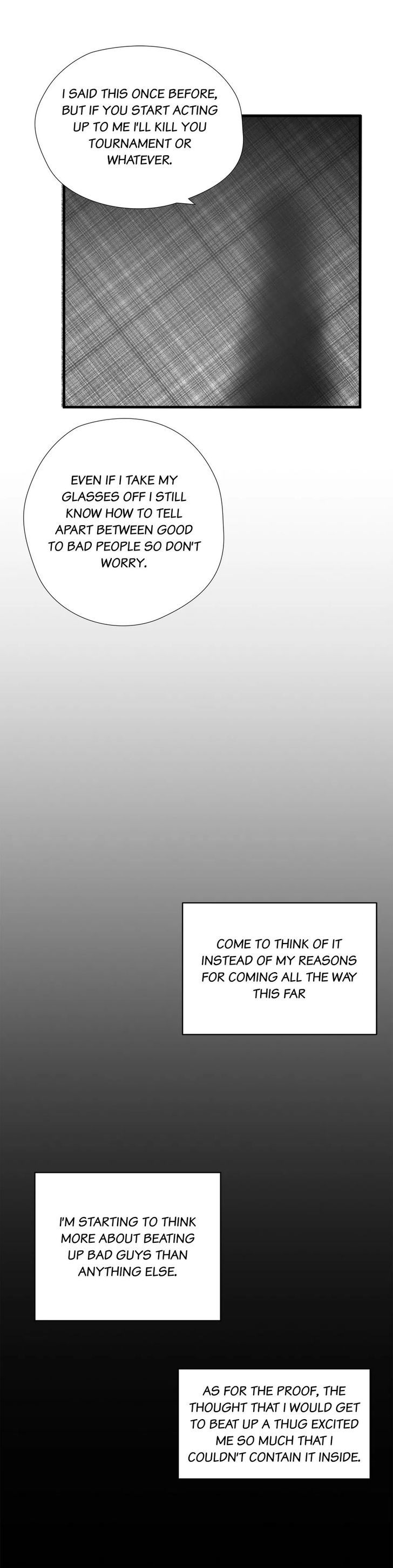 Greatest Outcast chapter 19 - page 15