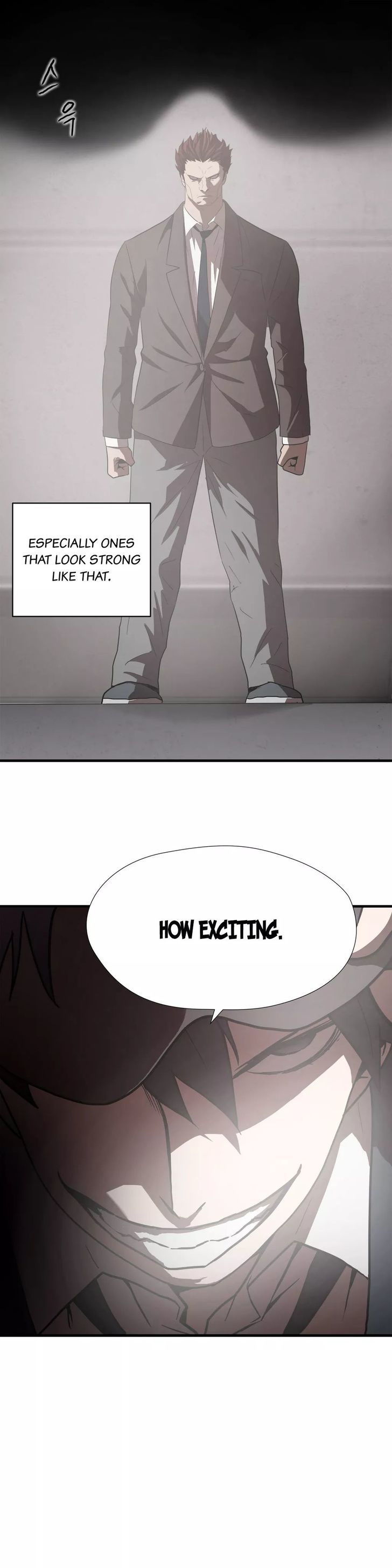 Greatest Outcast chapter 19 - page 16