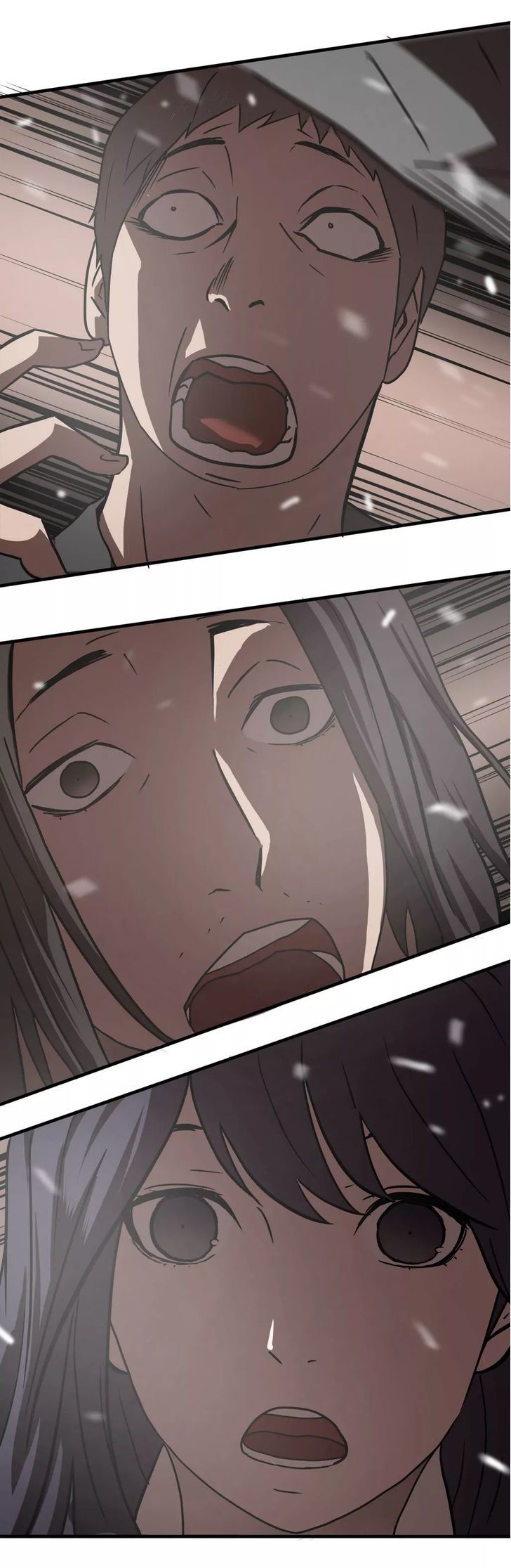 Greatest Outcast chapter 19 - page 22