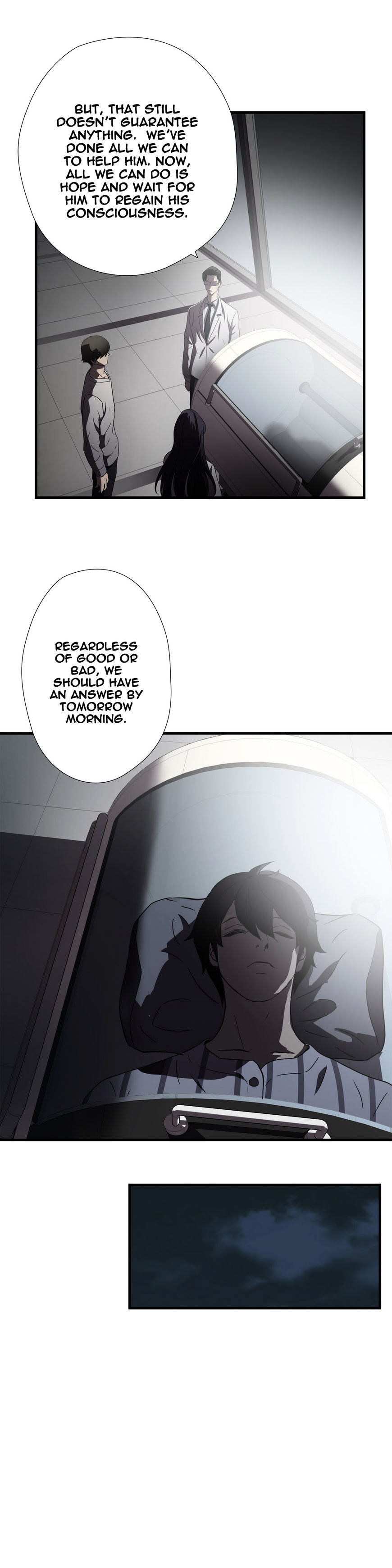 Greatest Outcast chapter 27 - page 15