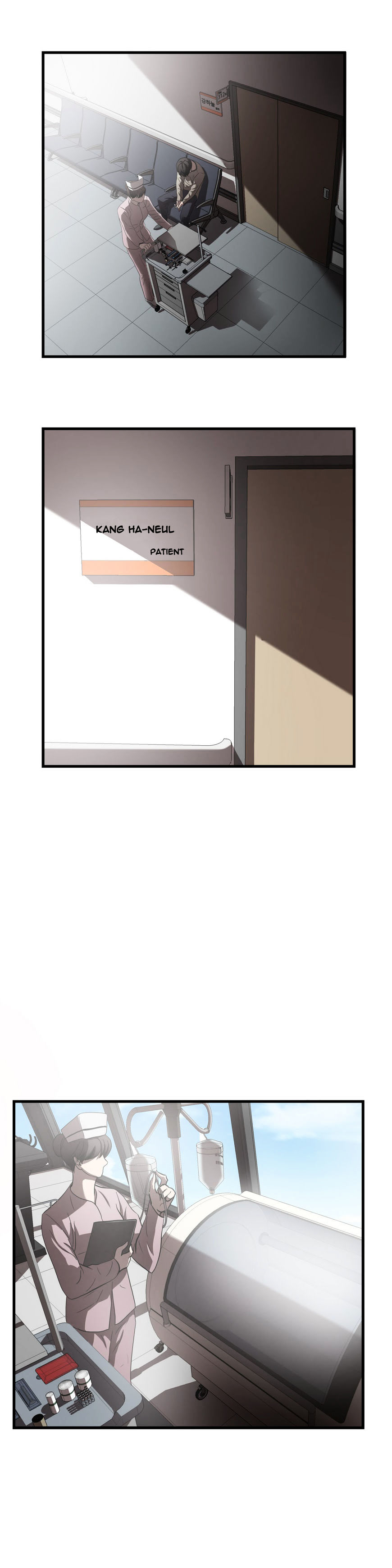 Greatest Outcast chapter 27 - page 17