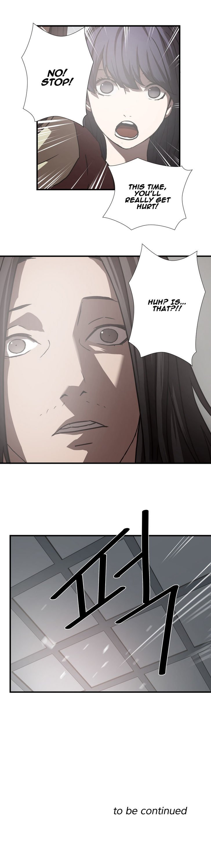 Greatest Outcast chapter 20 - page 26