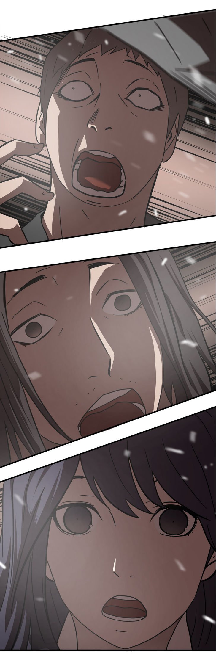 Greatest Outcast chapter 20 - page 4