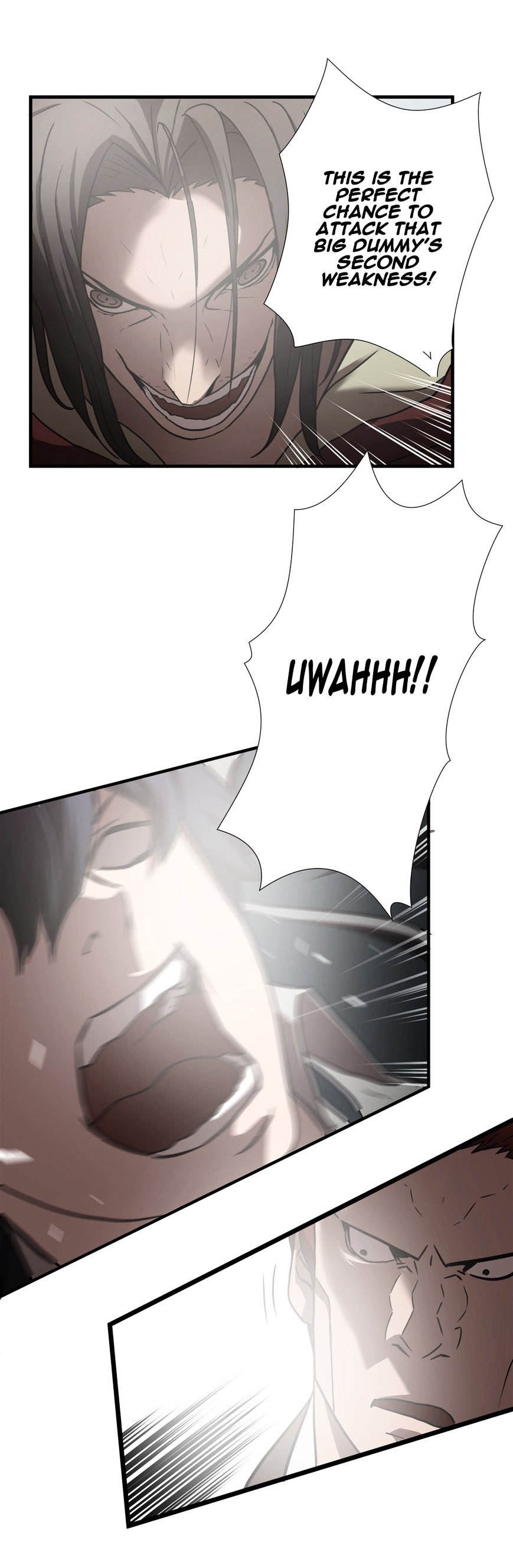 Greatest Outcast chapter 21 - page 17