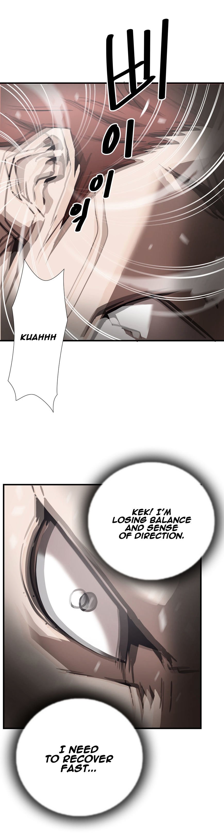 Greatest Outcast chapter 21 - page 20