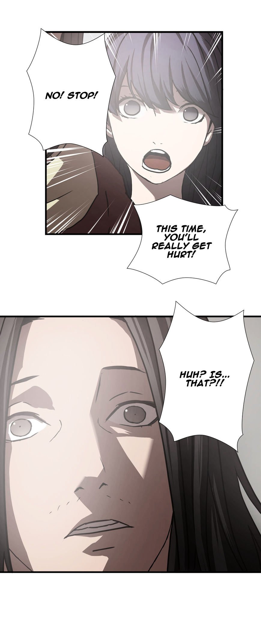 Greatest Outcast chapter 21 - page 3