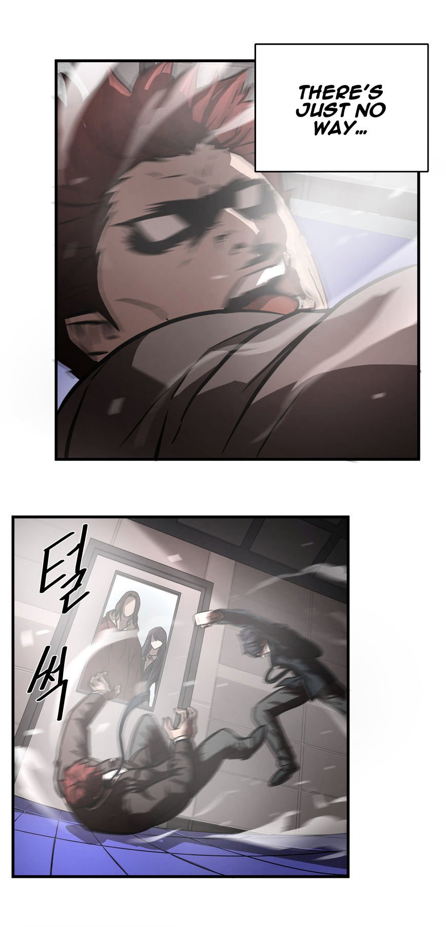 Greatest Outcast chapter 21 - page 7