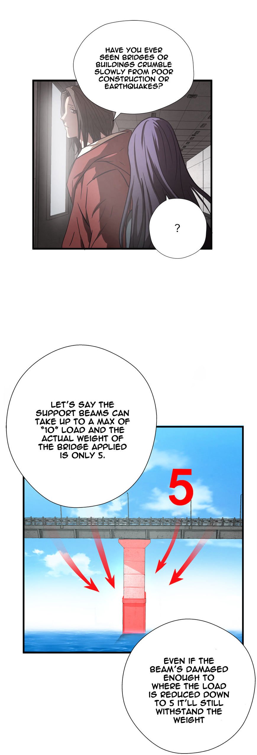 Greatest Outcast chapter 21 - page 9