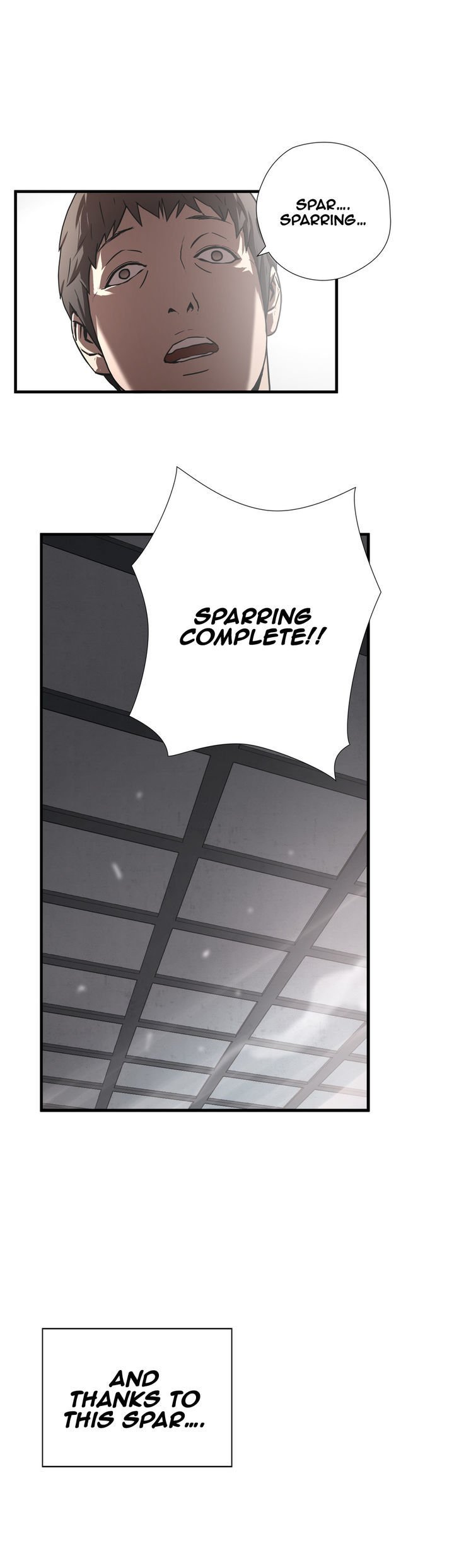 Greatest Outcast chapter 22 - page 12