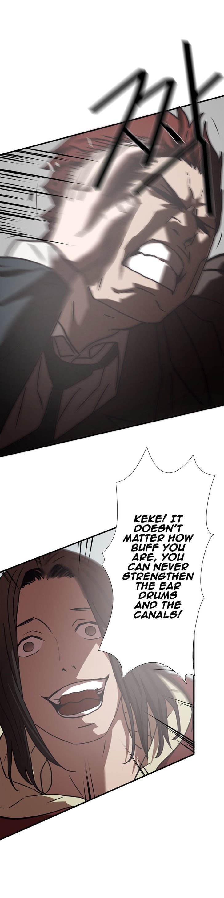 Greatest Outcast chapter 22 - page 2