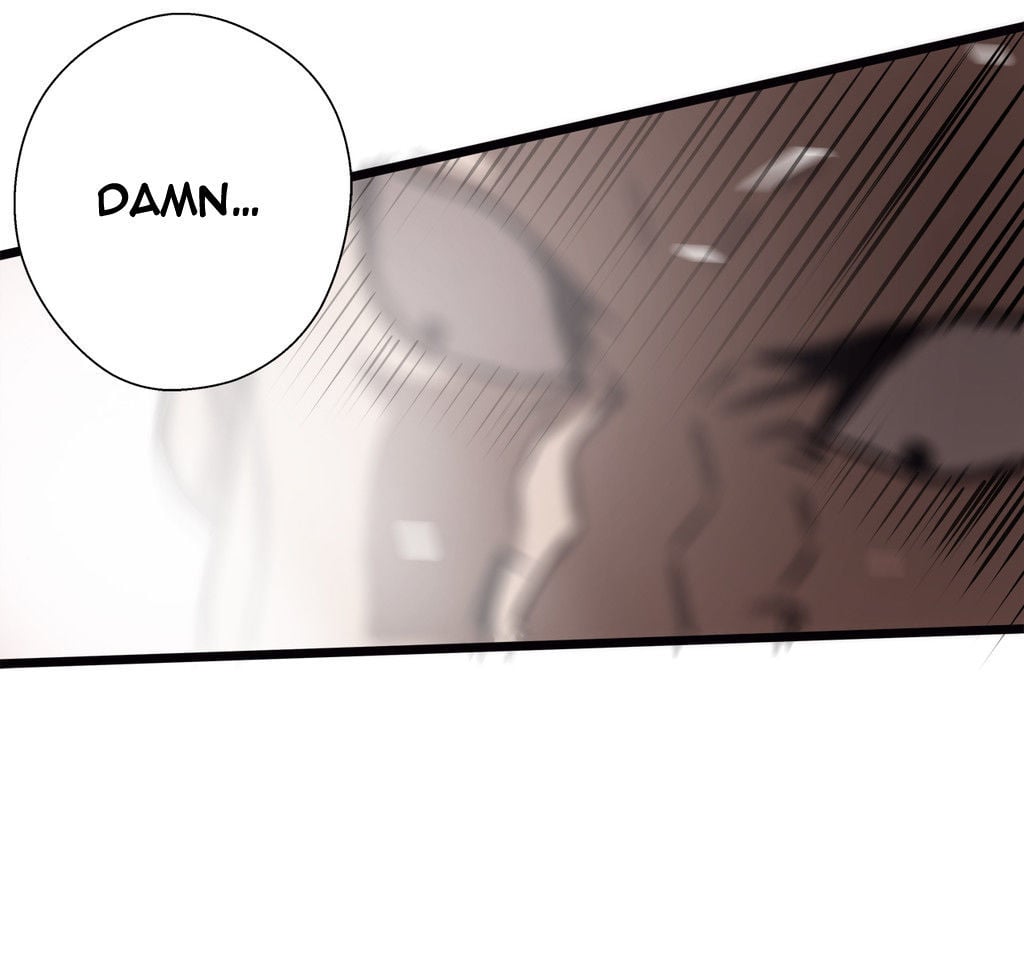 Greatest Outcast chapter 22 - page 5