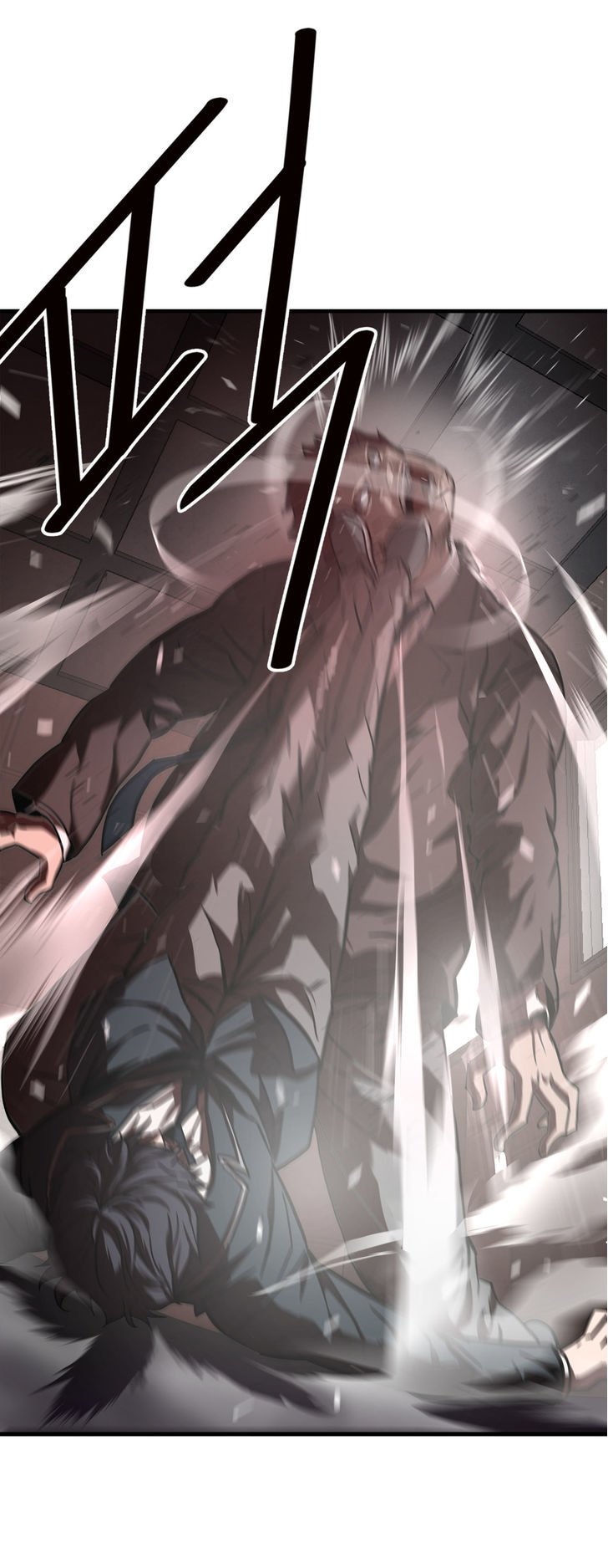 Greatest Outcast chapter 22 - page 6