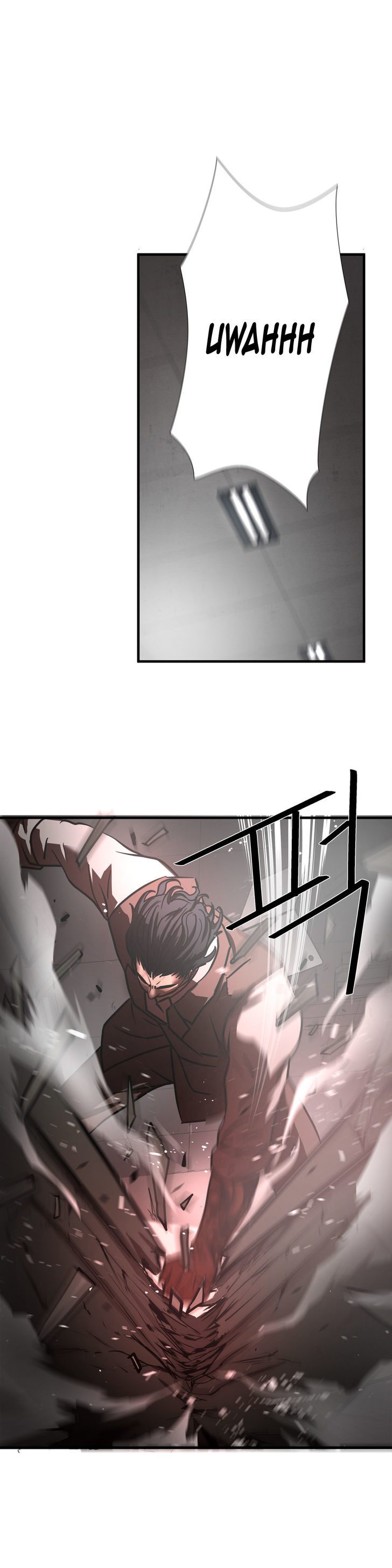 Greatest Outcast chapter 23 - page 16
