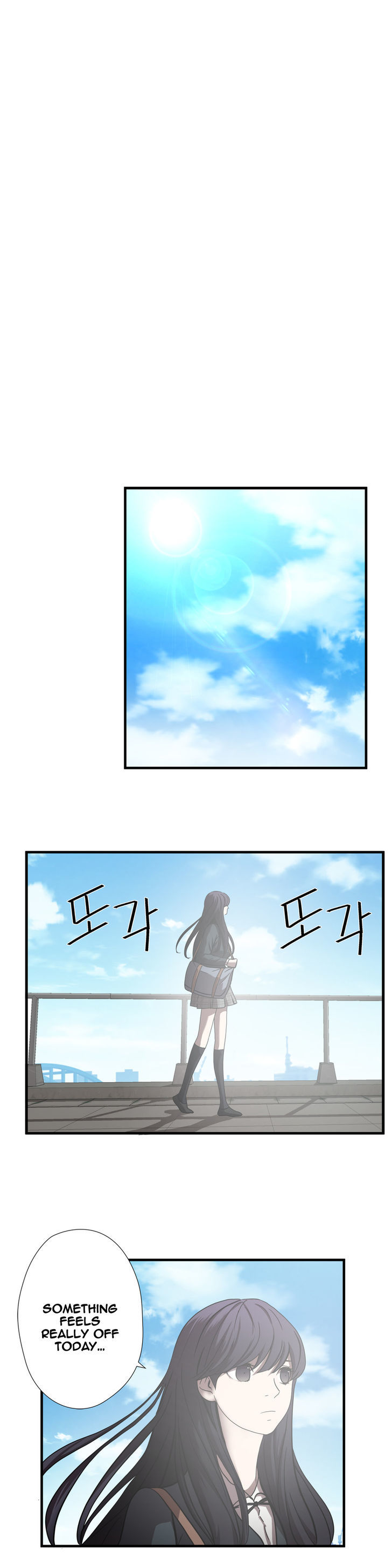 Greatest Outcast chapter 23 - page 20