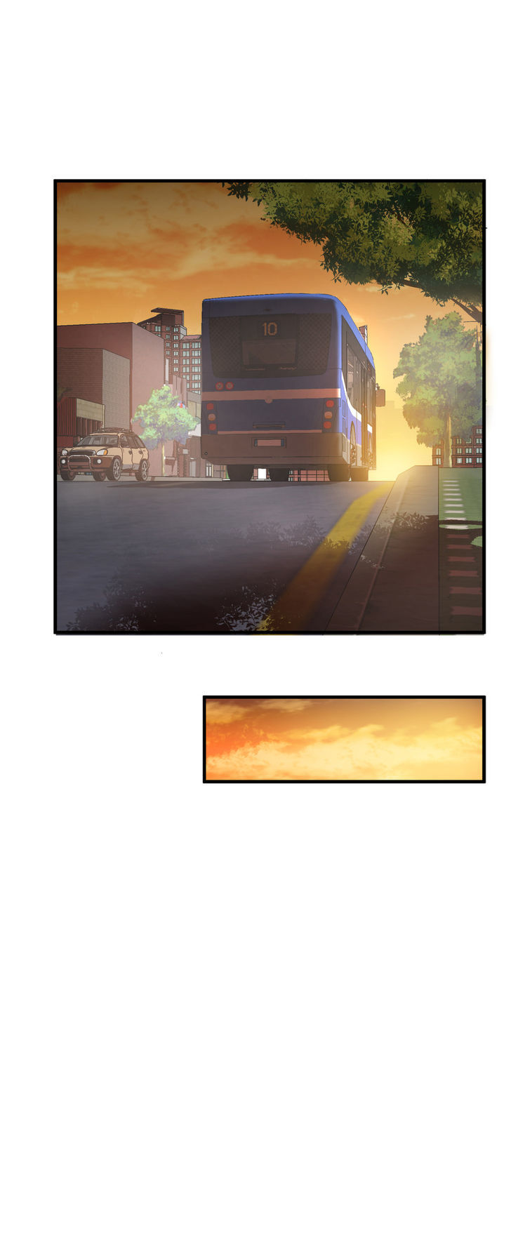 Greatest Outcast chapter 23 - page 8