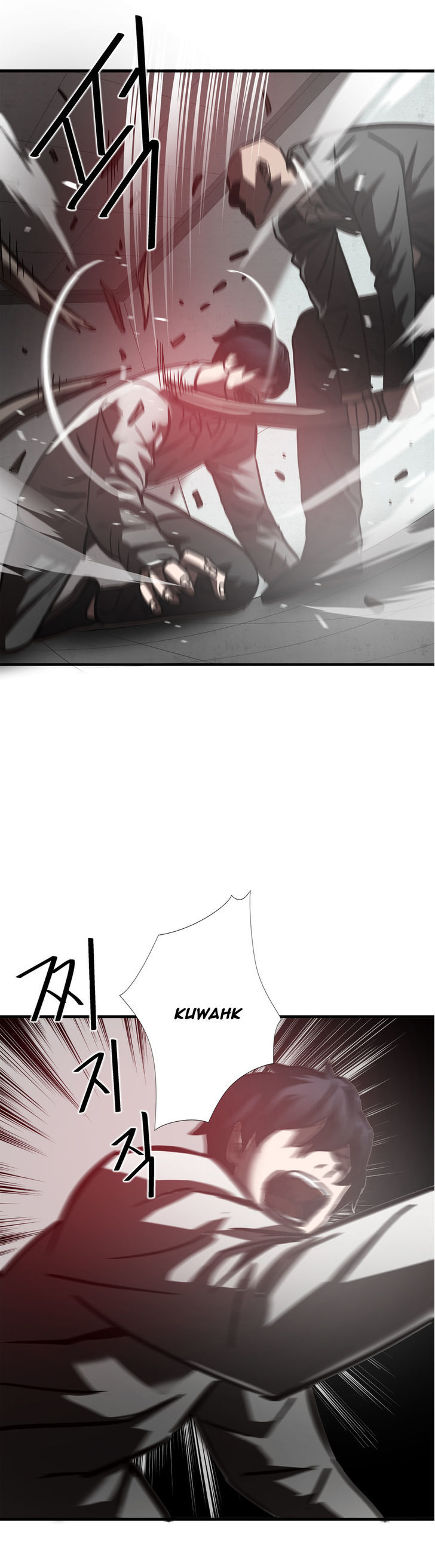 Greatest Outcast chapter 24 - page 10