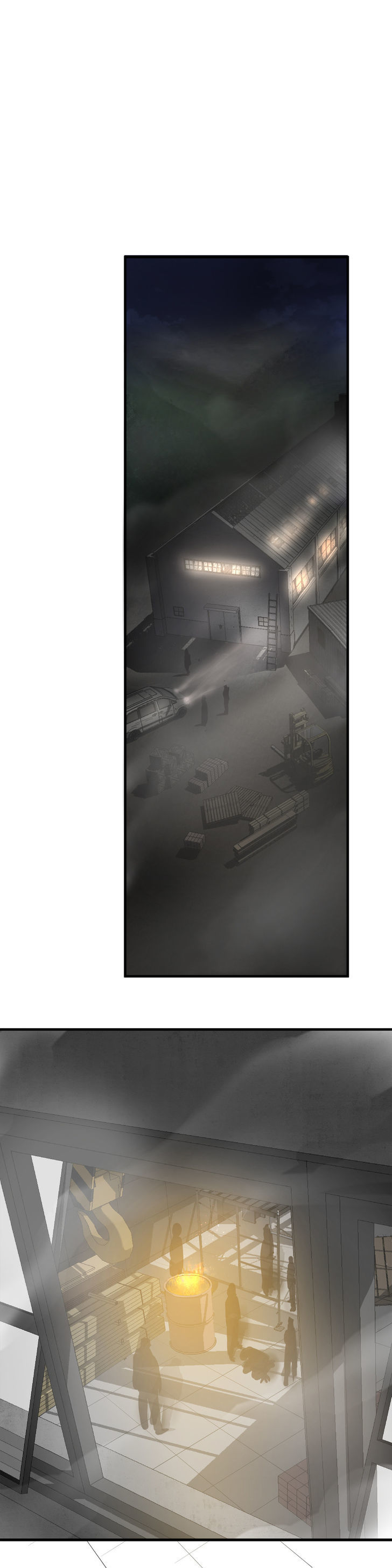 Greatest Outcast chapter 24 - page 20