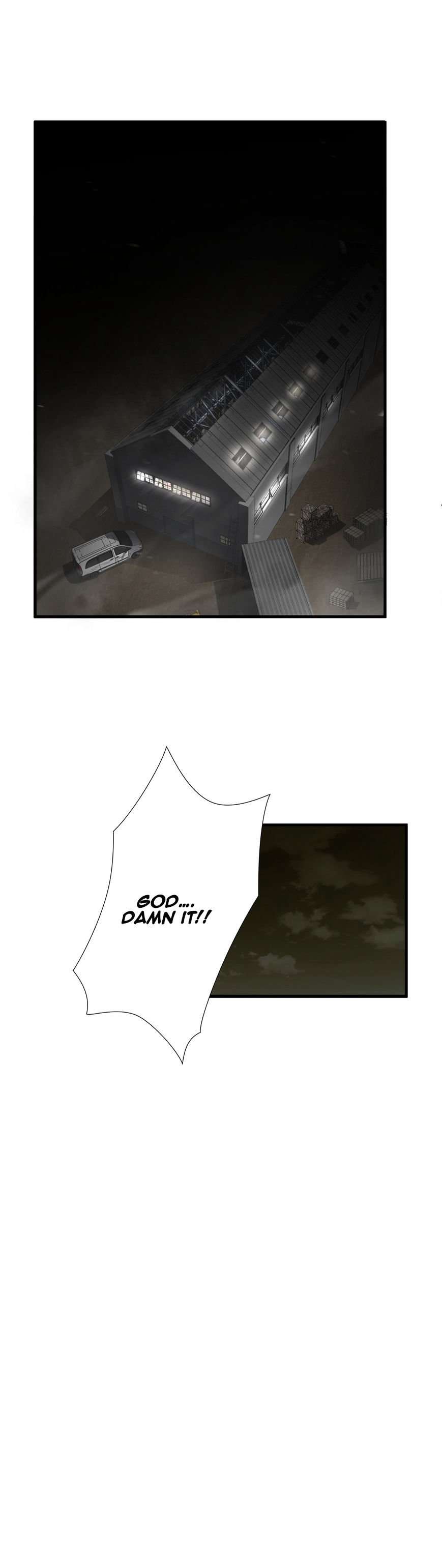 Greatest Outcast chapter 25 - page 14