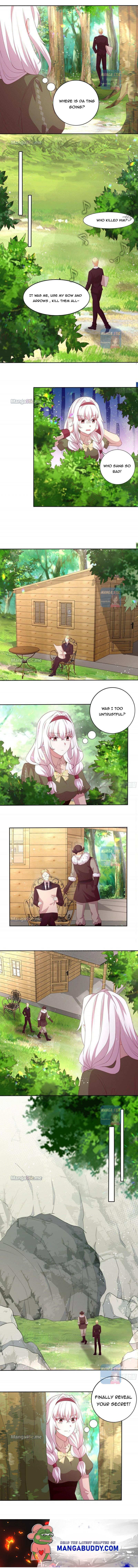 The Legendary Villain Princess chapter 135 - page 2