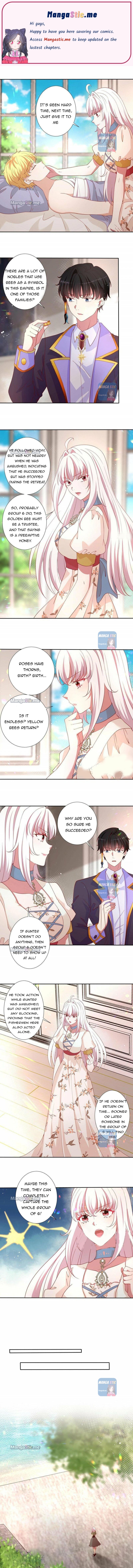 The Legendary Villain Princess chapter 118 - page 1