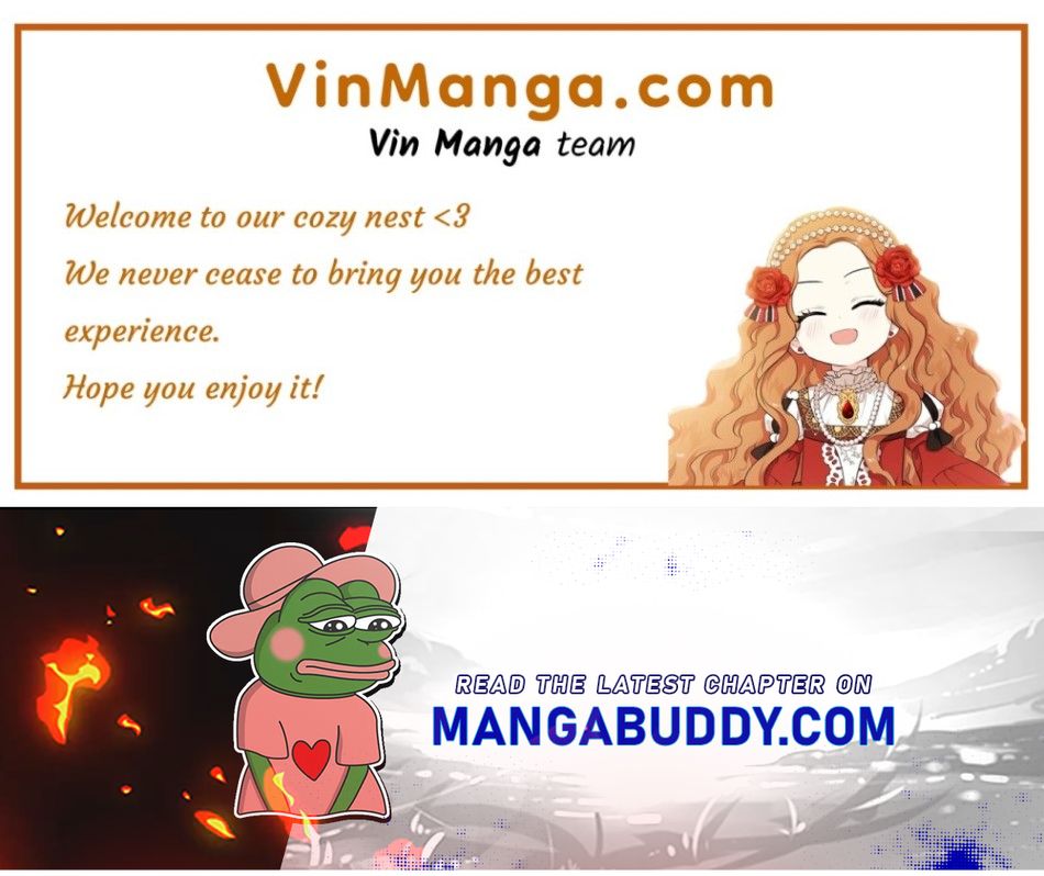 The Legendary Villain Princess chapter 97 - page 3