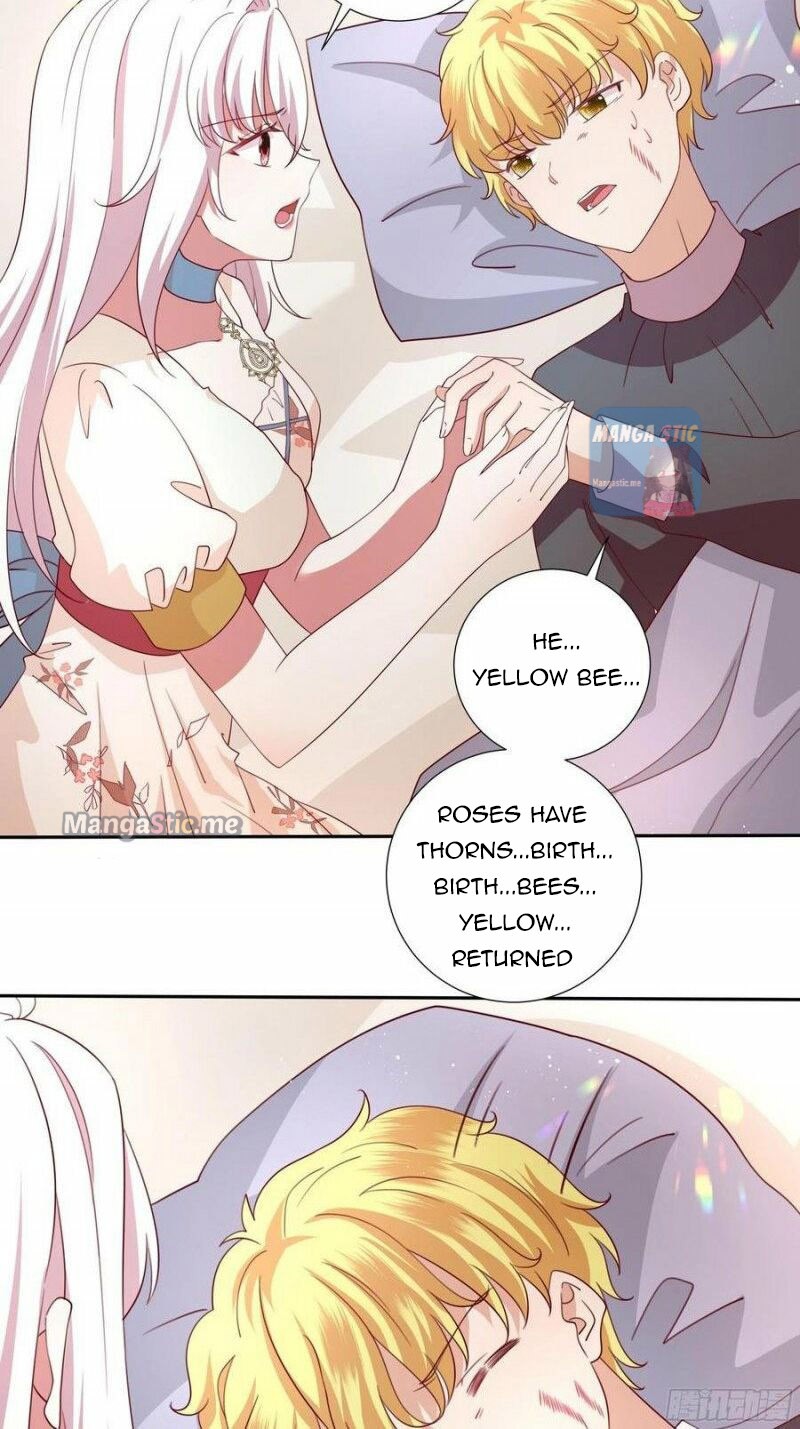 The Legendary Villain Princess chapter 117 - page 10