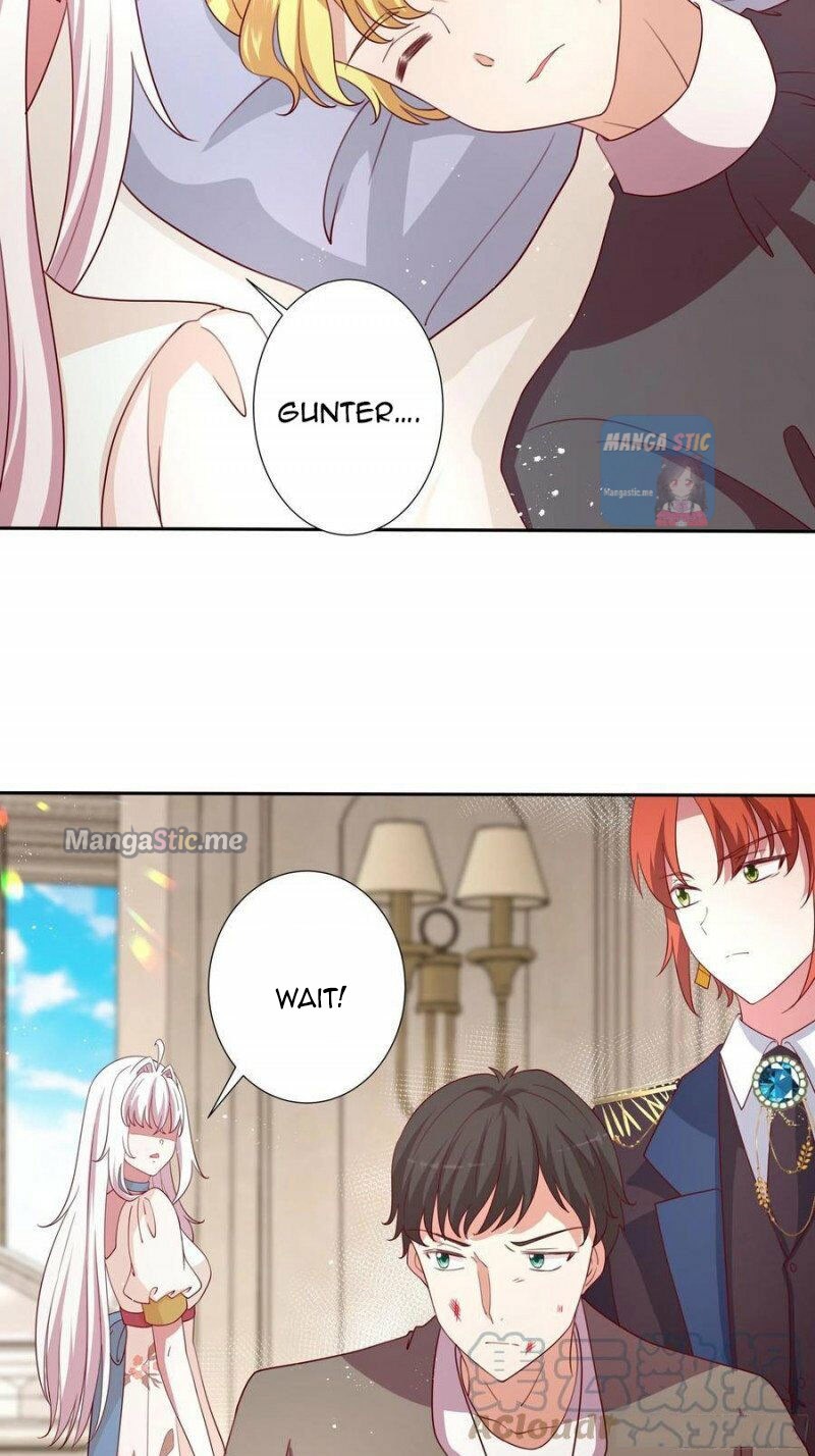The Legendary Villain Princess chapter 117 - page 11