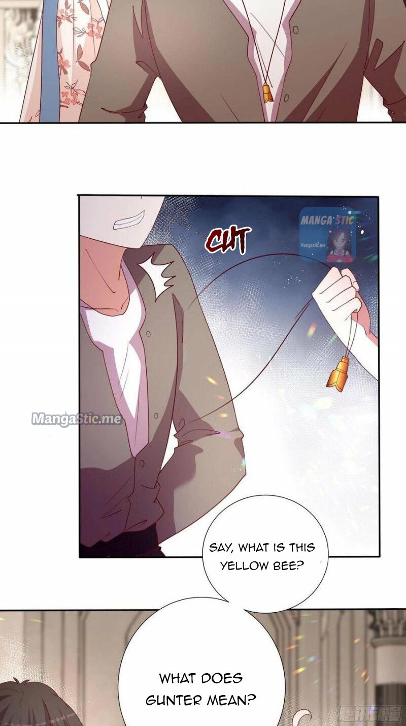 The Legendary Villain Princess chapter 117 - page 12